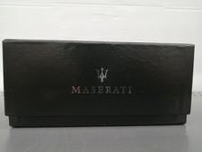 BBR 1/43 Ferrari Maserati Nero