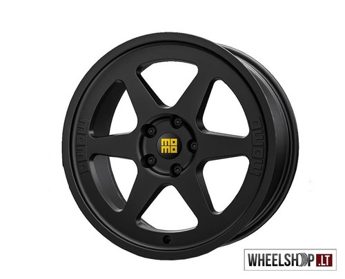 Momo heritage r18 - momo, 6