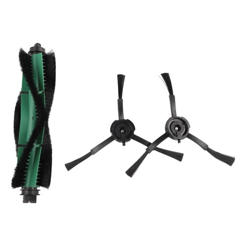 Kit brosse principale - principale, et