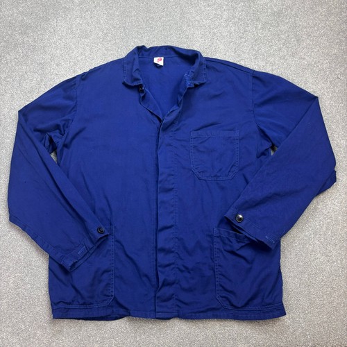 Veste française adulte - , bleu