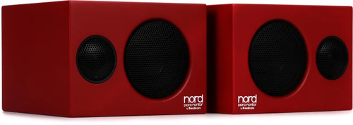 Nord piano monitors - nord, v2