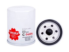 Filtre à huile Sakura pour