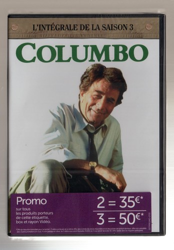 Columbo integrale la - columbo,