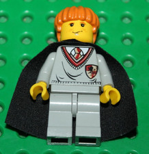 Lego Harry Potter Minifig Ron