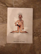 Curiosa de SOULAS  ; TOUCHE