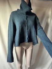 Rundholz Cardigan Laine XL