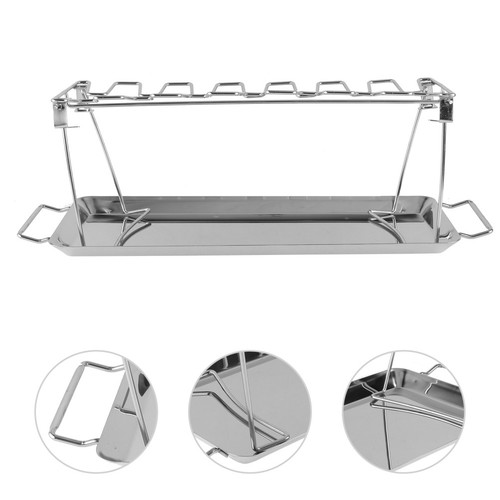 Ensemble en acier - , 1