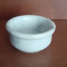 Petit Ramequin En Albâtre