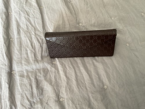 Gucci etui protection rigide - gucci,
