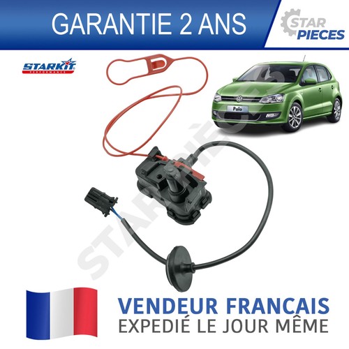 Moteur centralisation - de,