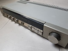 SABA Ampli Preampli Stereo PA