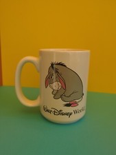 mug bourriquet Walt Disney