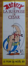 ASTERIX ET LA SURPRISE DE