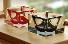 Ensemble de deux tasses à