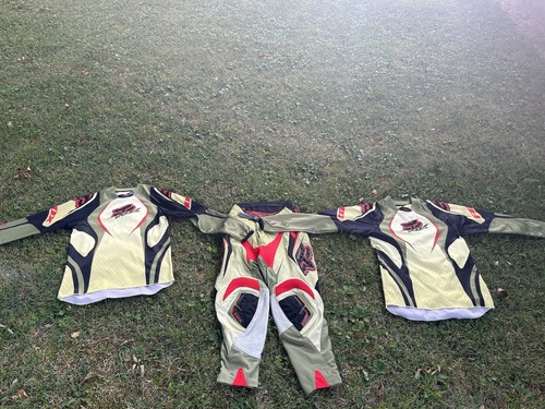 Fox blitz motocross athletic - fox,