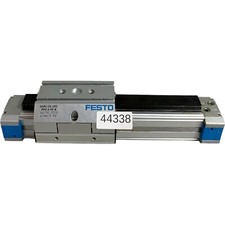 FESTO DGPL-25-100-PPV-A-KF-B