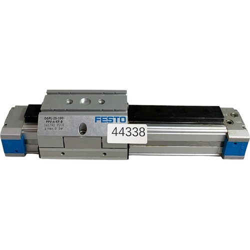 Festo dgpl 100 ppv - festo, dgpl-25-100-ppv-a-kf-b
