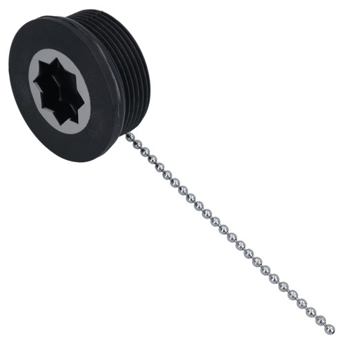 Bouchon rechange de - de,