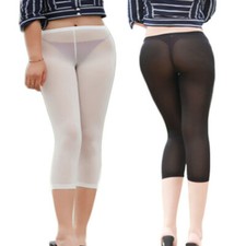 Femme brillant pur short - femme,