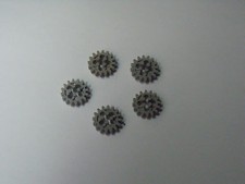10µµ Lego Engrenage Z16 M1