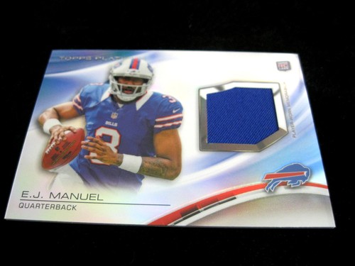Manuel rc 2013 topps - rc,
