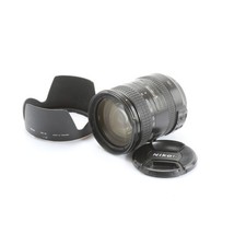 Nikon AF-S 3,5-5,6/18-200 IF ED VR DX II + État C (270478)