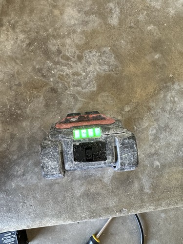 Hilti li ion - hilti, nuron