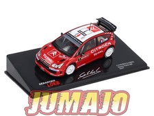 RSL38 Voiture 1/43 IXO Altaya