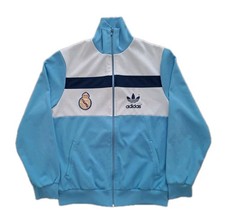 adidas Vintage 1983 - 84 Real