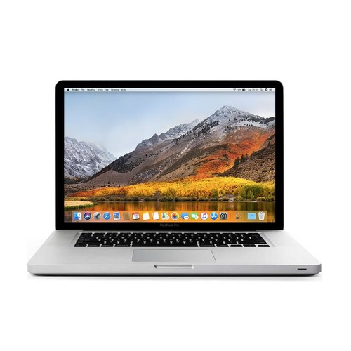 Apple macbook pro intel - pro,