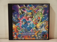 Rockman X3 Mega Man Sony