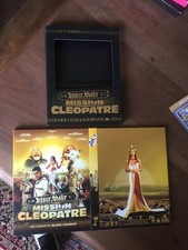 DVD CINEMA ASTERIX ET OBELIX