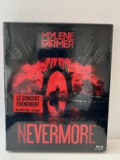 Mylene Farmer Blu-Ray