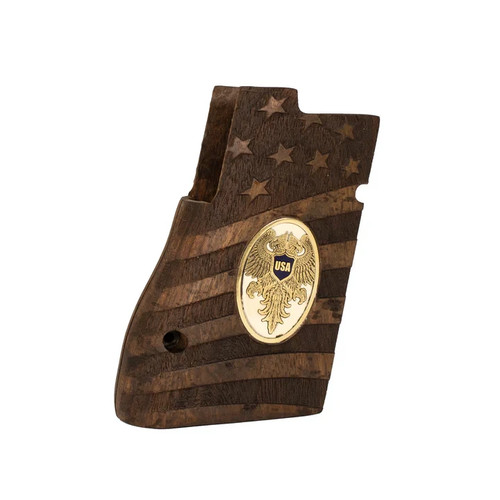Gun grip desert - grip,