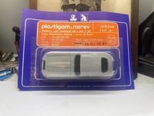 Ancienne norev plastique - ancienne,