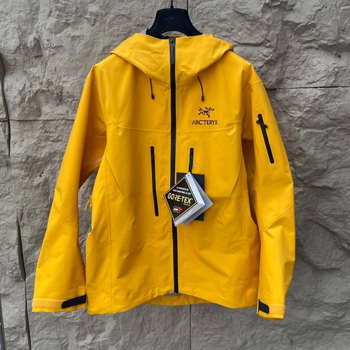 Arcteryx alpha winter - arcteryx,