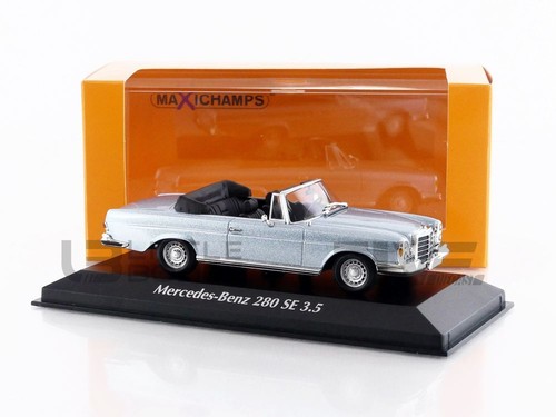 Maxichamps - maxichamps, 1/43