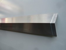 LOT de 2 cornières en