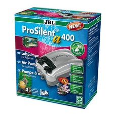 JBL Prosilent a400 Pompe A Air