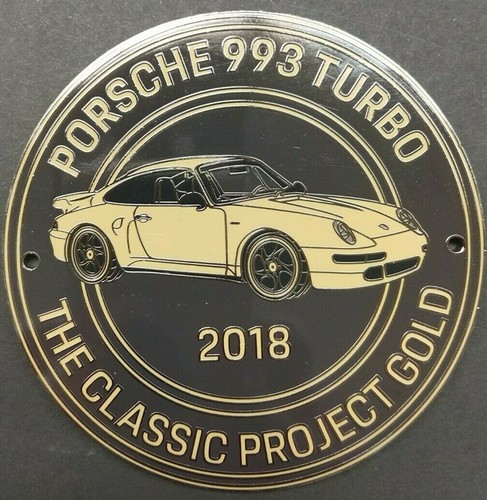 Porsche classic series - porsche,
