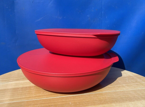 Tupperware set chic - set,