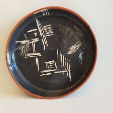 Assiette vide poche céramique