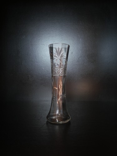 Jolie vase ancien - , en