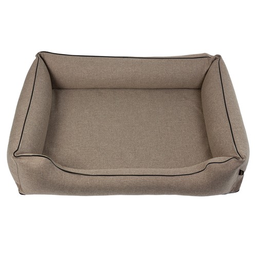 Niche petit chien panier