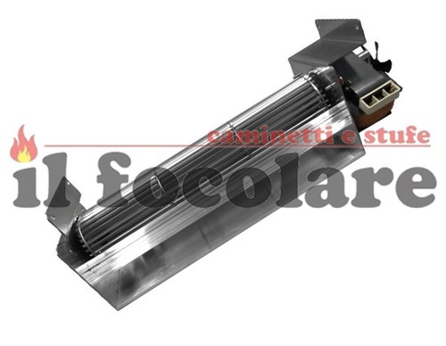 Ventilateur tangentiel pour - ventilateur,