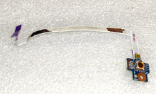 Bouton power 48.4YZ13.011 pour HP Probook 450 G1 