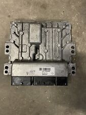 Calculateur Moteur Master 3 2.3dci Sid310/237106117R