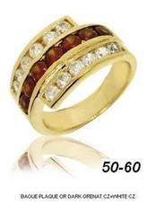 Dolly-Bijoux Bague T58