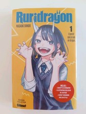 Grand Sticker Pour Vitre Ruri