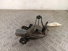 Moteur essuie glace arriere CITROEN BERLINGO 1 PHASE 2 6405N4